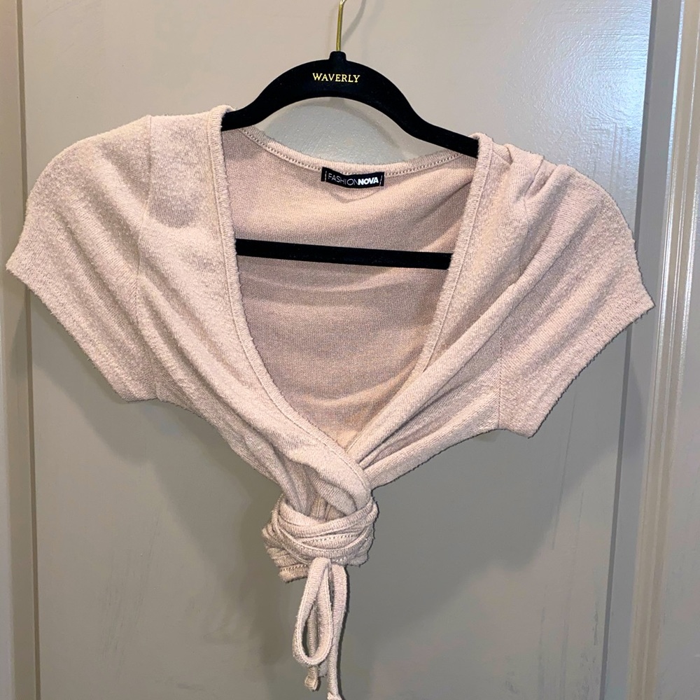 FASHION NOVA SET